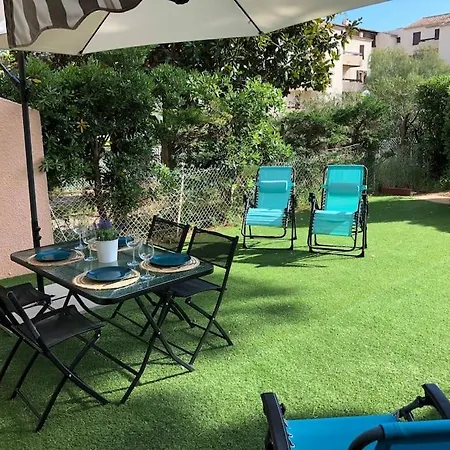 Apartment Avec Jardin Sanary-sur-Mer
